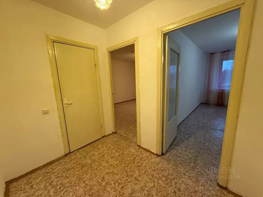 1-к кв. Ярославская область, Ярославль ул. Панина, 3к5 (41.9 м) - Фото 2