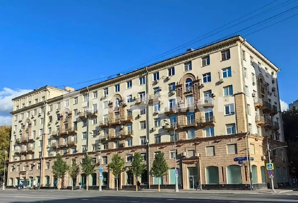 Продается 3-комнатная квартира - Фото 1
