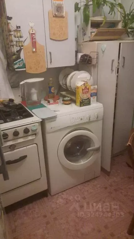 Комната Москва Профсоюзная ул., 140К3 (11.0 м) - Фото 1