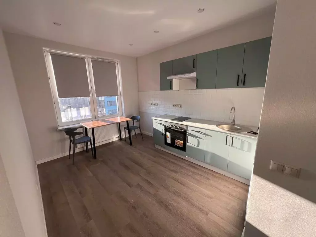 1-к кв. Московская область, Красногорск бул. Космонавтов, 12к1 (32.0 ... - Фото 2