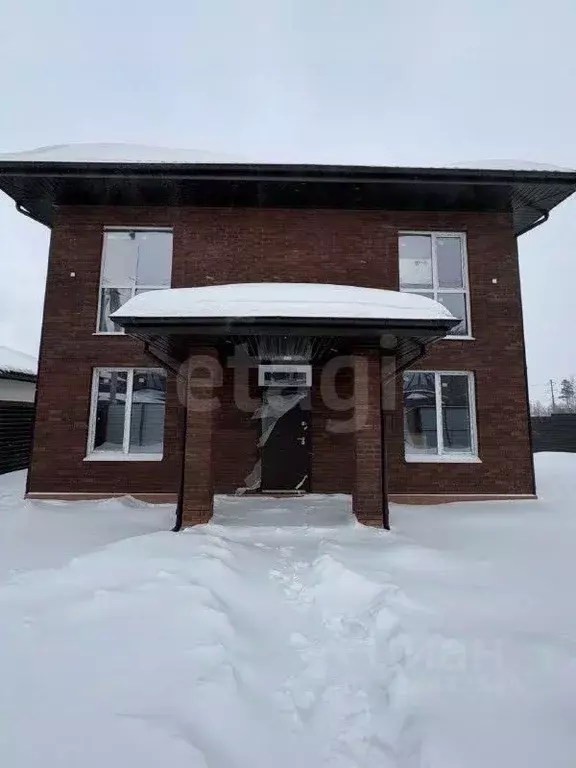 Дом в Воронежская область, Рамонский район, с. Ямное ул. Победы, 93 ... - Фото 1
