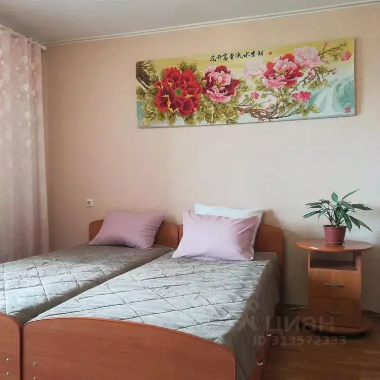 1-к кв. Челябинская область, Челябинск ул. Академика Сахарова, 10 ... - Фото 0