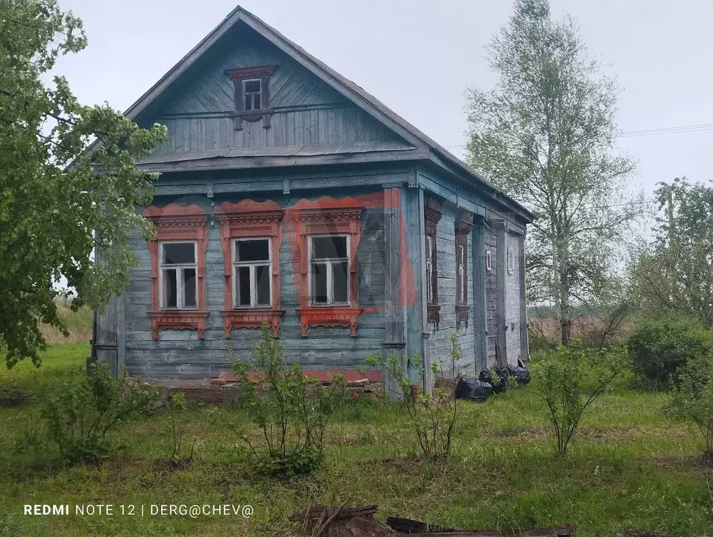 Дом 57 м на участке 12 сот. - Фото 0