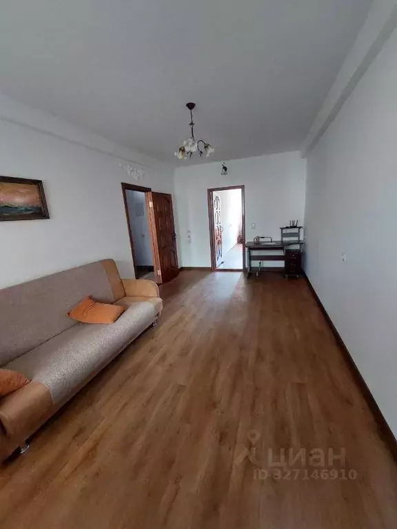 2-к кв. Севастополь ул. Каштановая, 1 (47.0 м) - Фото 0