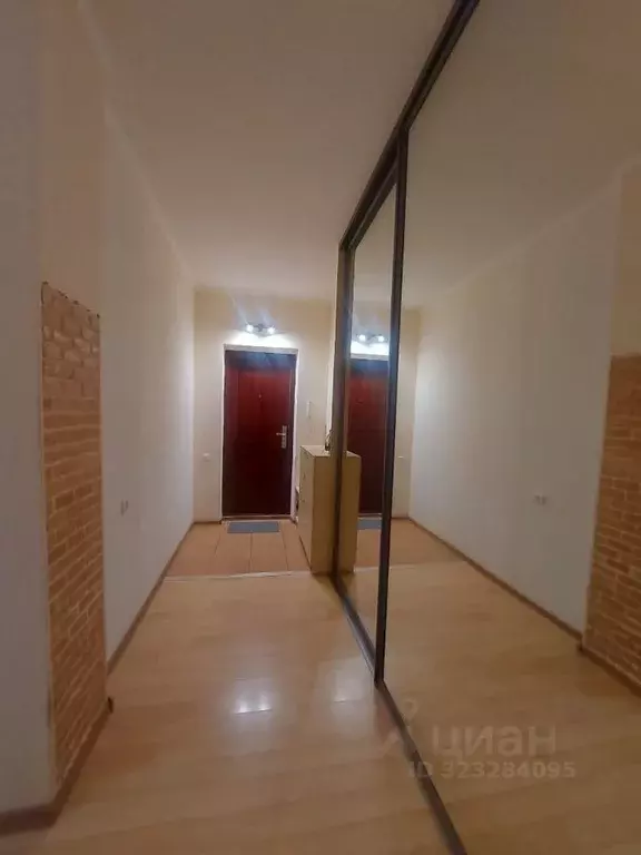 1-к кв. Ростовская область, Ростов-на-Дону Пушкинская ул. (50.0 м) - Фото 2