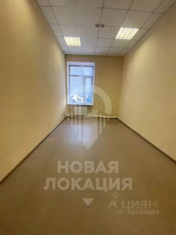 Офис в Омская область, Омск ул. Лермонтова, 194 (17 м) - Фото 0