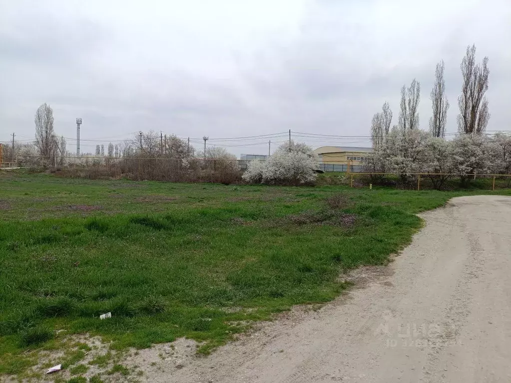 Участок в Краснодарский край, Крымск Кузбасская ул., 4 (3.12 сот.) - Фото 1