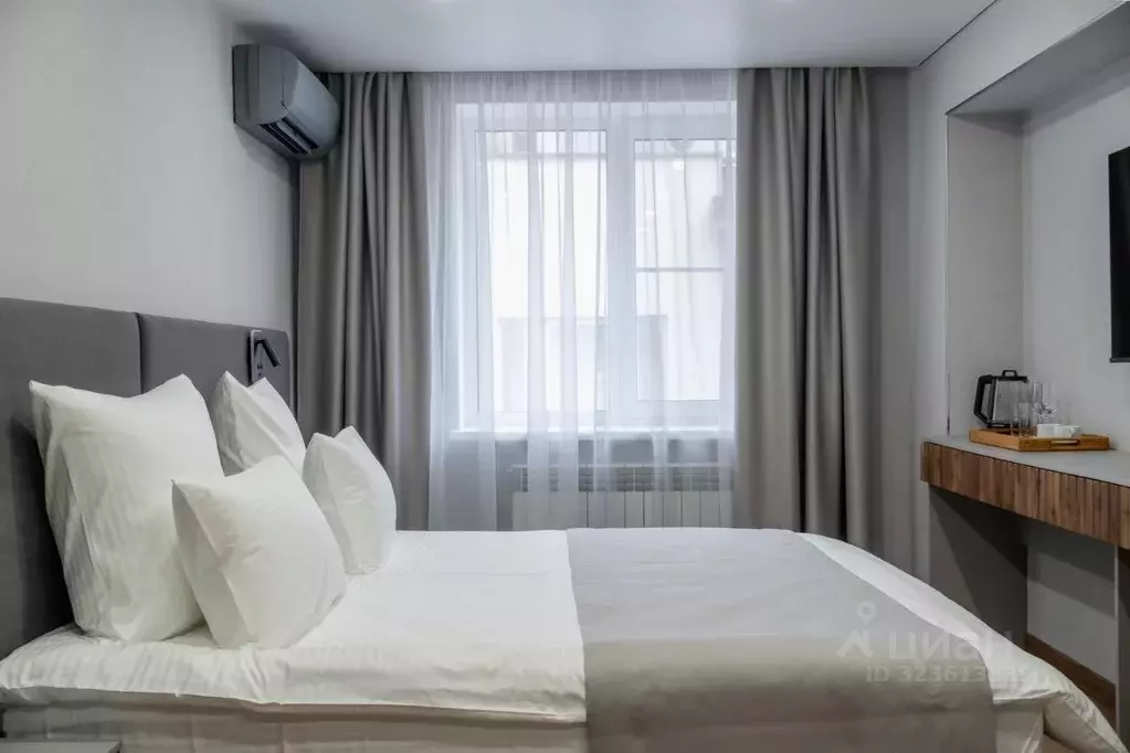 Комната Нижегородская область, Нижний Новгород ул. Звездинка, 18 (26.0 ... - Фото 1