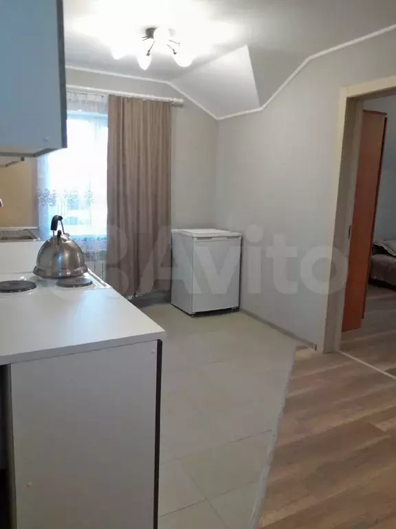 3-к. квартира, 76 м, 2/2 эт. - Фото 1