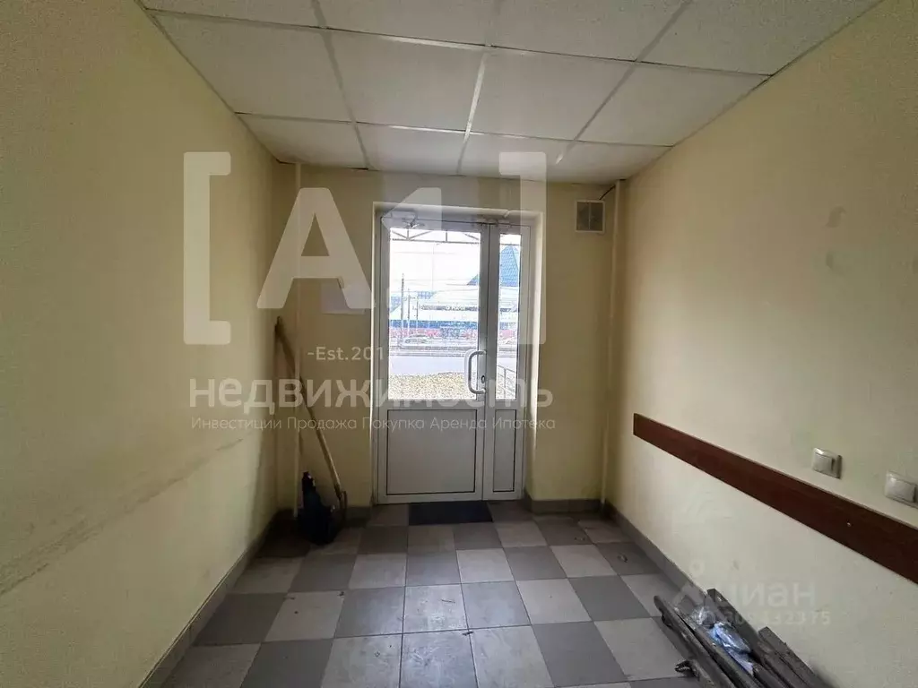 Помещение свободного назначения в Челябинская область, Челябинск ул. ... - Фото 1