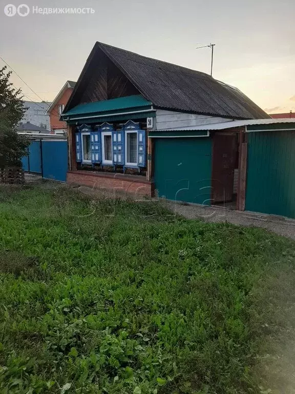 Дом в Стерлитамак, улица Свободы, 50 (61.4 м) - Фото 2