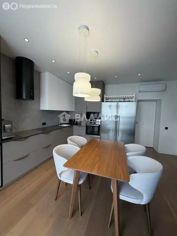 3-комнатная квартира: Уфа, улица Рихарда Зорге, 69 (111.2 м) - Фото 2