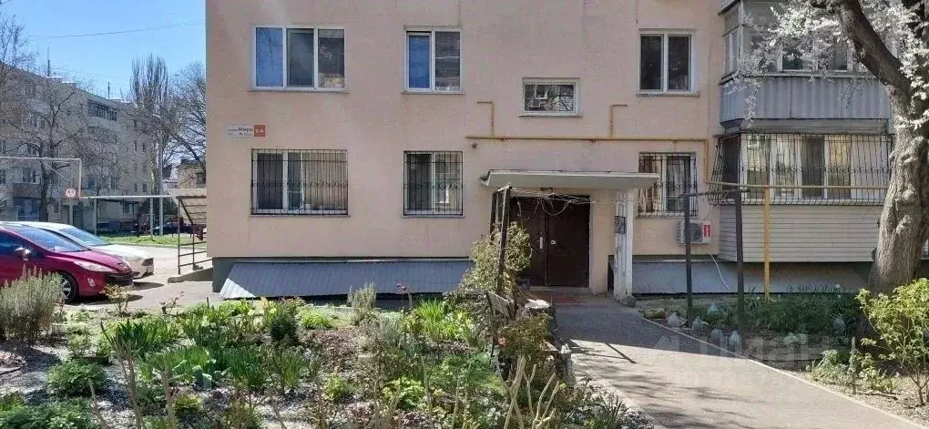 2-к кв. Крым, Керчь ул. Мира, 9А (44.0 м) - Фото 2