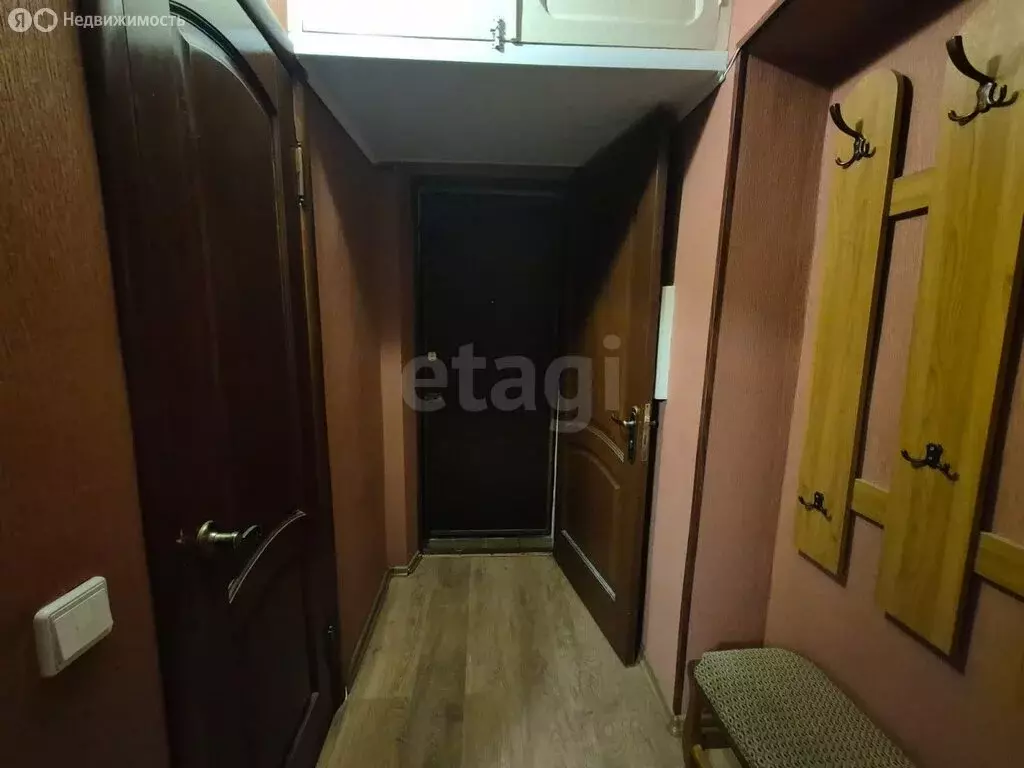 1-комнатная квартира: Тверь, Театральный проезд, 3А (33.5 м) - Фото 1