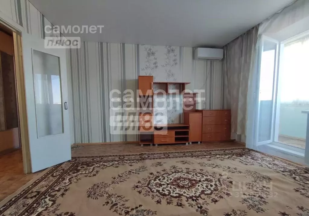 1-к кв. Челябинская область, Челябинск ул. Лобырина, 9 (42.0 м) - Фото 0