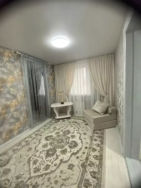 Дом в Волгоградская область, Волгоград пос. Ангарский, ул. Миусская ... - Фото 2