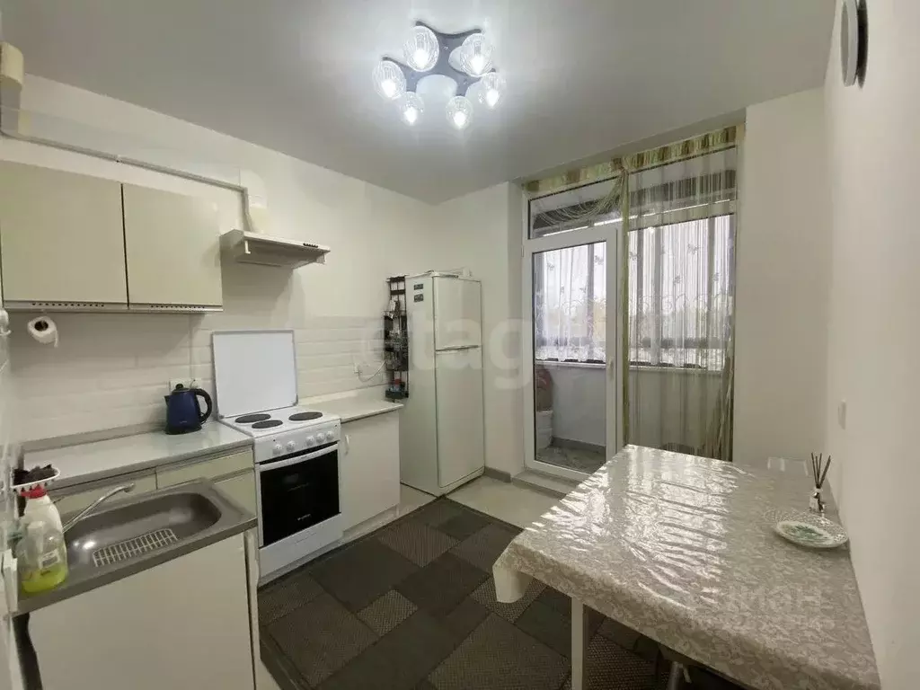 1-к кв. Московская область, Пущино Серпухов городской округ, ул. ... - Фото 1