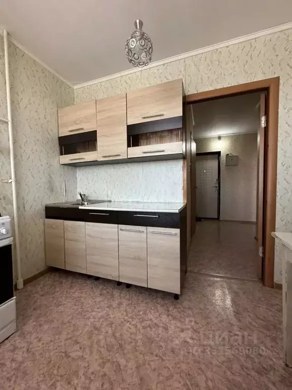 1-к кв. Башкортостан, Уфа ул. Георгия Мушникова, 9/3 (37.4 м) - Фото 1