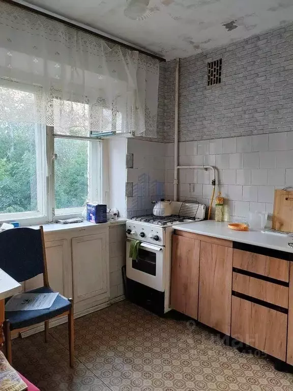 2-к кв. Чувашия, Новочебоксарск Молодежная ул., 7 (44.7 м) - Фото 2