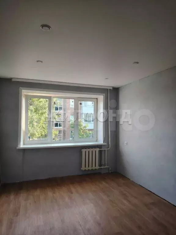 Комната 18,6 м в 1-к., 4/5 эт. - Фото 1