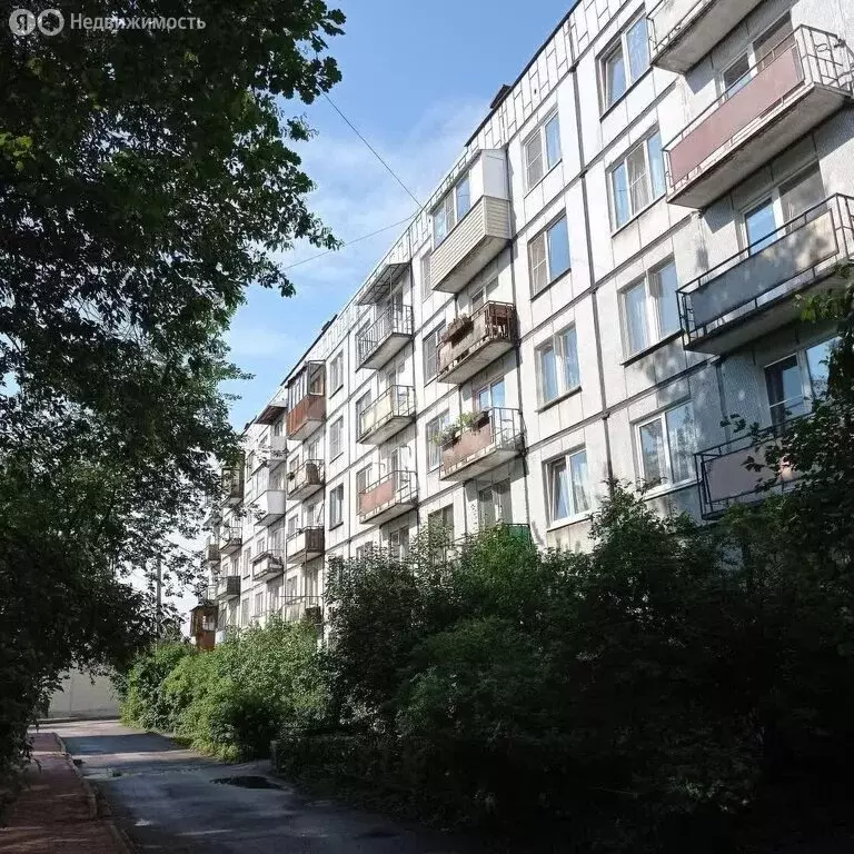 1-комнатная квартира: Санкт-Петербург, проспект Ветеранов, 10 (31.4 м) - Фото 1