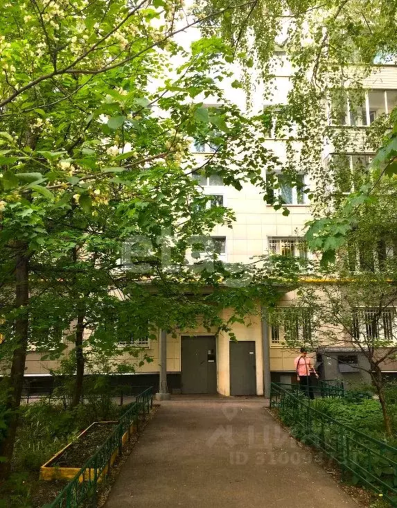 2-к кв. Москва Коровинское ш., 23К1 (39.0 м) - Фото 0