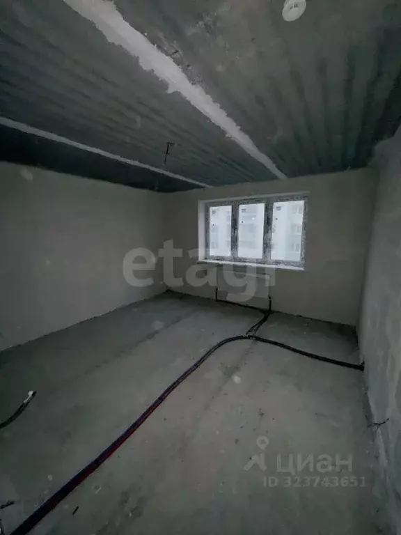 2-к кв. Башкортостан, Уфимский район, с. Миловка просп. Чижова, 4 ... - Фото 1