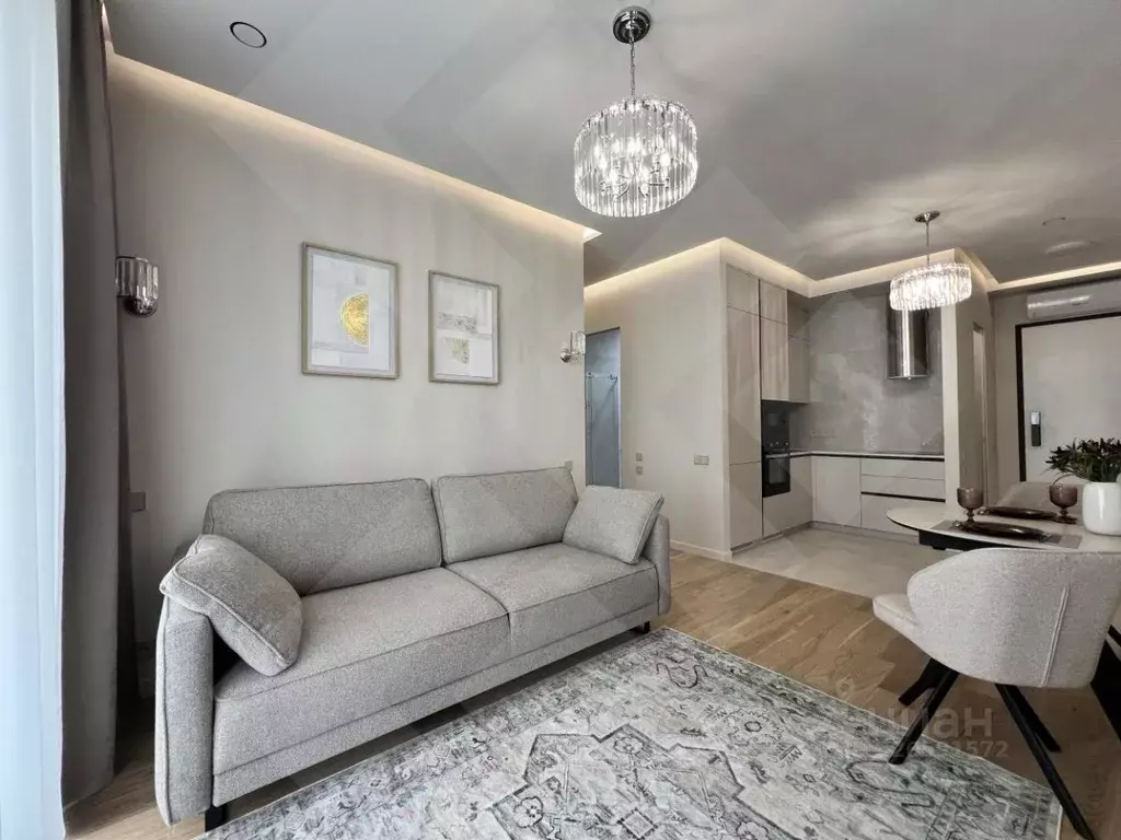 2-к кв. Москва ул. Василисы Кожиной, 13 (50.0 м) - Фото 1