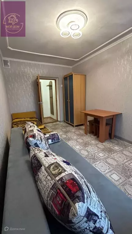 Продаётся 1-к квартира, 17 м - Фото 0