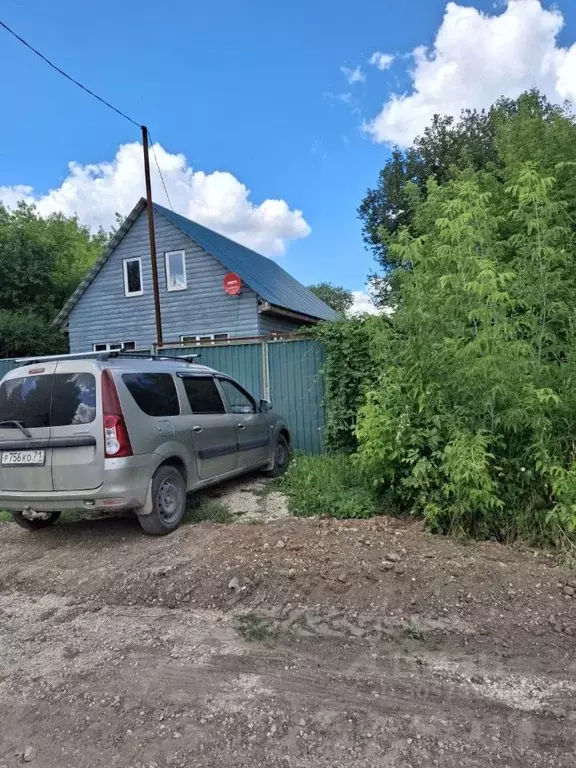 Участок в Тульская область, Болохово г. Киреевский район, Болохово ... - Фото 1