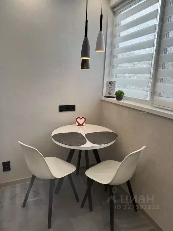 1-к кв. Санкт-Петербург аллея Котельникова, 3 (33.0 м) - Фото 0