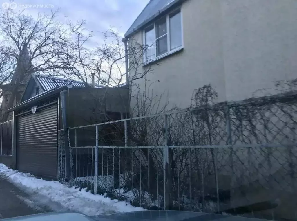 Дом в Ставрополь, садовое товарищество Механизатор-2, улица ... - Фото 2