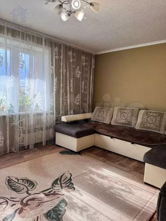 3-к. квартира, 64 м, 7/9 эт. - Фото 1