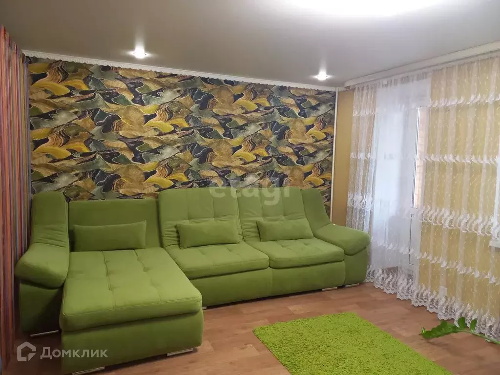 Продаётся 2-к квартира, 58.8 м - Фото 0
