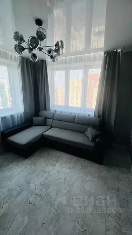 1-к кв. Калининградская область, Зеленоградск ул. Имени Гвардии ... - Фото 0