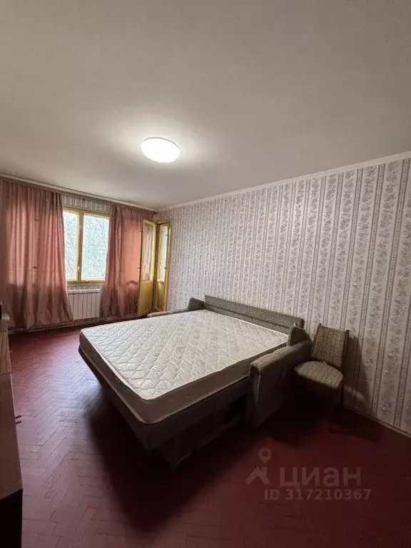 1-к кв. Санкт-Петербург ул. Черкасова, 5К1 (33.0 м) - Фото 0