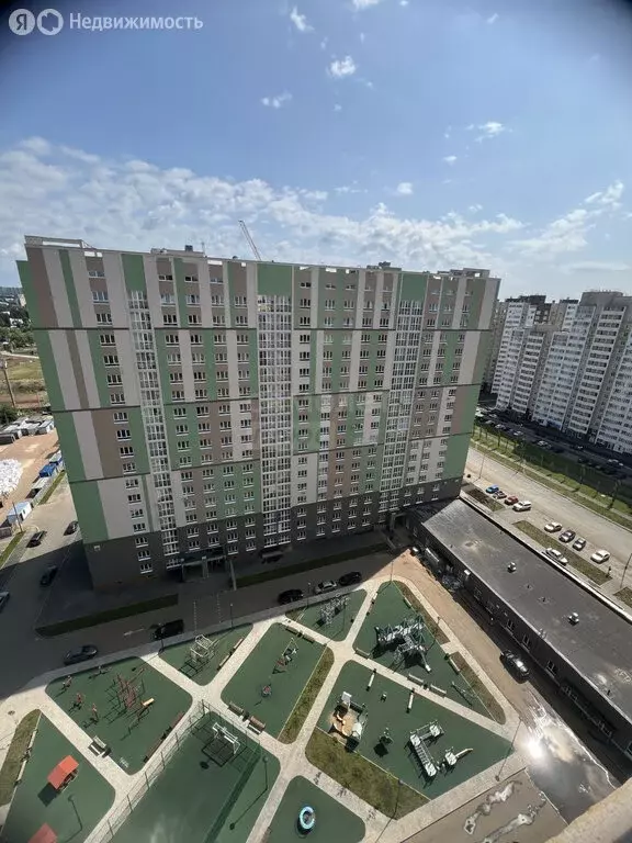 2-комнатная квартира: Оренбург, улица Неплюева, 6 (70.2 м) - Фото 2