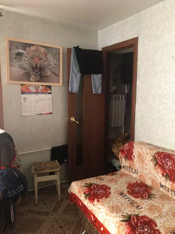 Продаётся 1-к квартира, 32.1 м - Фото 0