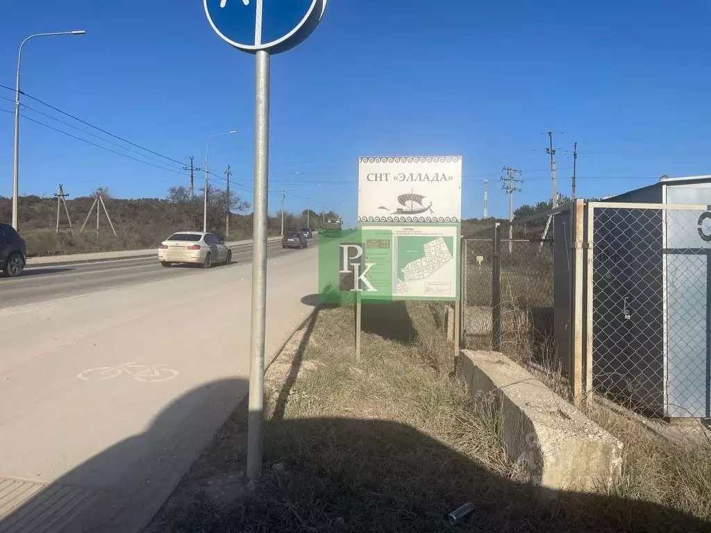 Дом в Севастополь Эллада садоводческое товарищество, 21 (74 м) - Фото 1