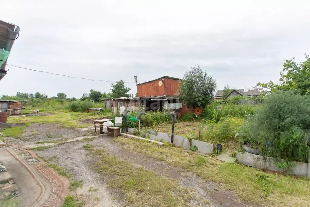 Дом в село Бизино, Центральная улица (45 м) - Фото 0