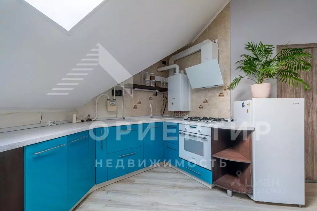 1-к кв. Свердловская область, Екатеринбург ул. Очеретина, 14 (49.2 м) - Фото 1