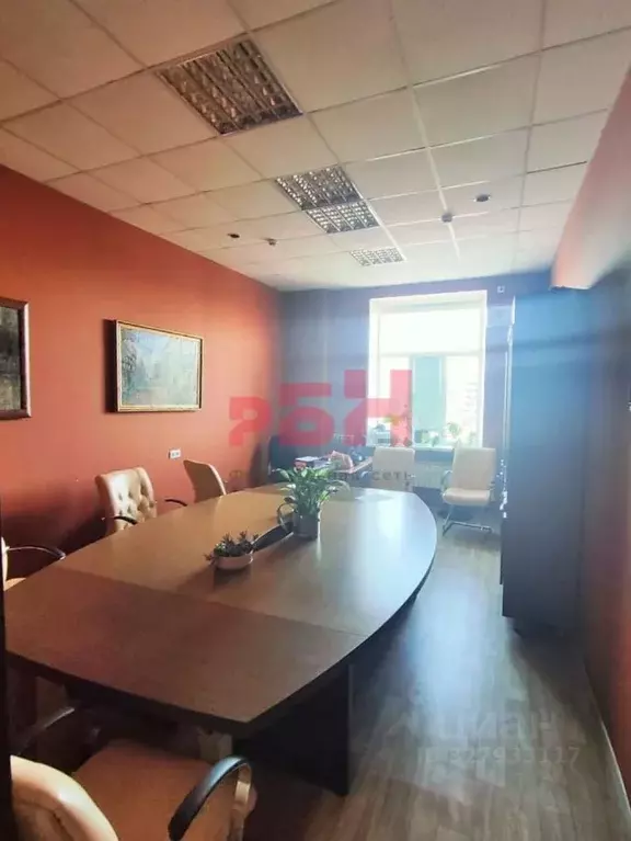 Офис в Ростовская область, Ростов-на-Дону Ворошиловский просп., 14 ... - Фото 2