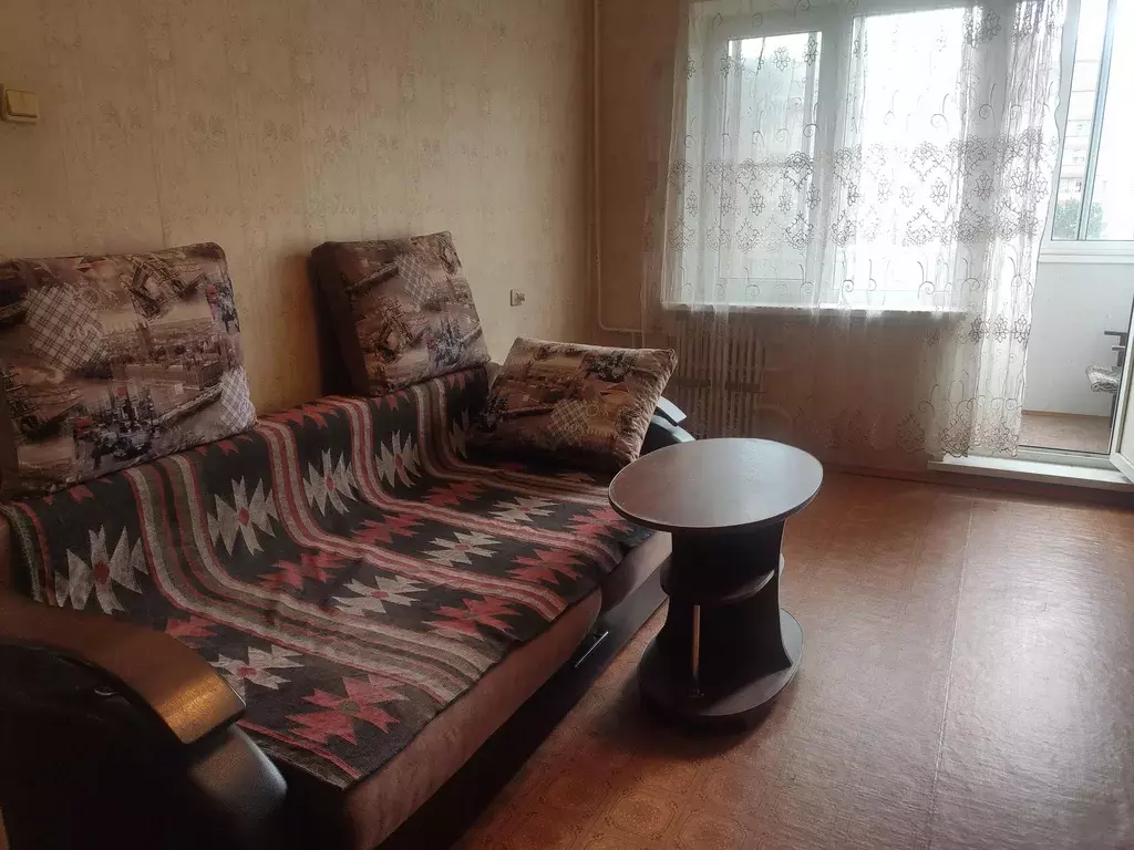 Продаётся 1-к квартира, 36 м - Фото 0