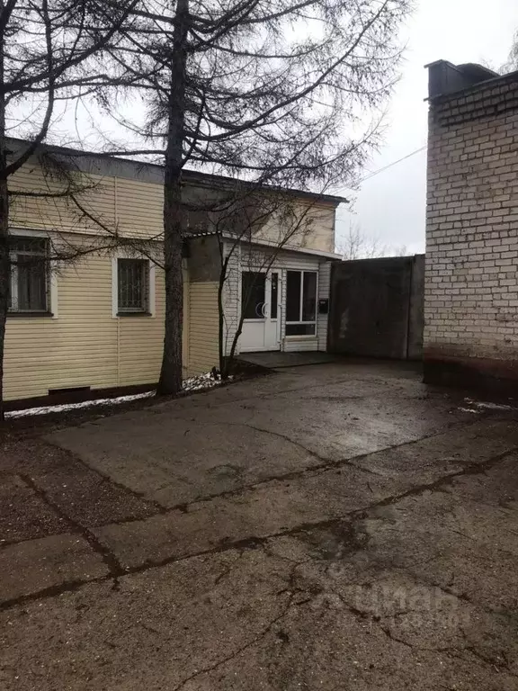 Офис в Кировская область, Кирово-Чепецк Заводская ул., 2Г (20 м) - Фото 0