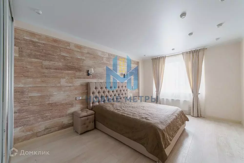 Продаётся 3-к квартира, 94.4 м - Фото 0