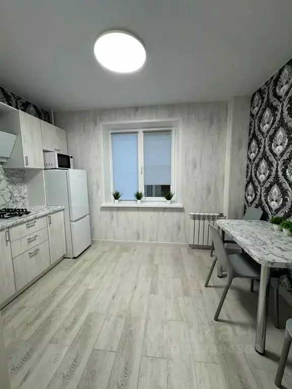 1-к кв. Рязанская область, Сасово Северный мкр, 35 (36.0 м) - Фото 0
