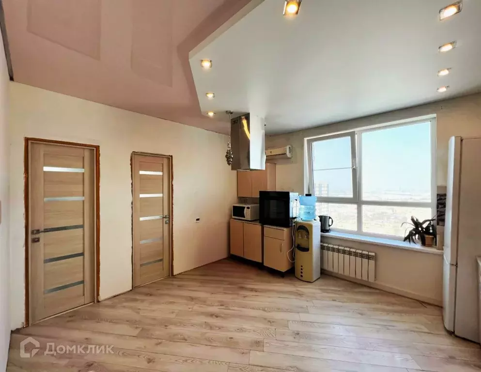 Продаётся 2-к квартира, 42.7 м - Фото 0