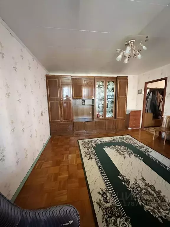 2-к кв. Санкт-Петербург просп. Энтузиастов, 22К1 (45.6 м) - Фото 0