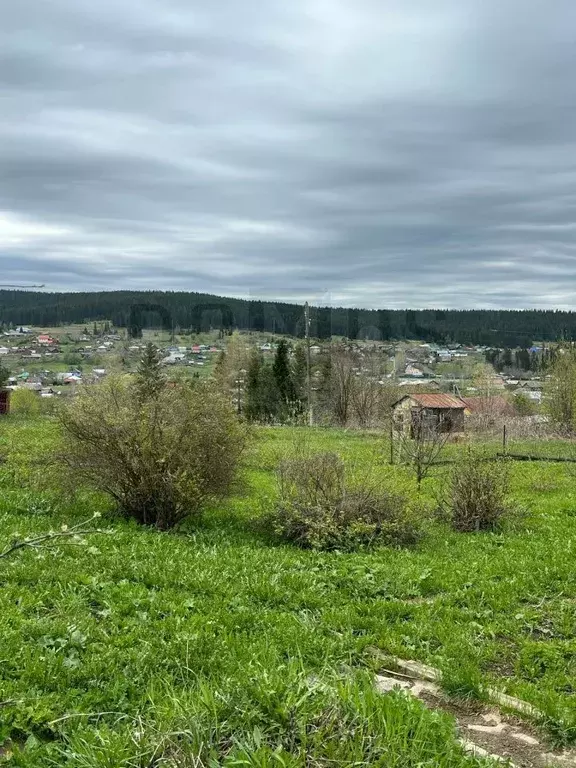 Участок 17 сот. (ИЖС) - Фото 0