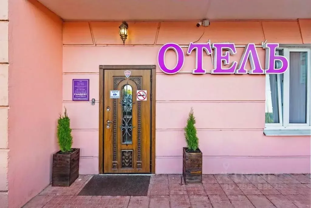 Комната Москва Новокуркинское ш., 51 (10.0 м) - Фото 1